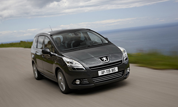 Forr�s: Peugeot