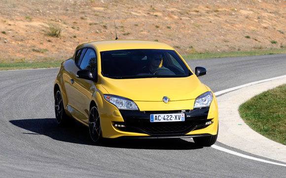 Forr�s: Renault