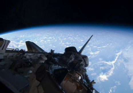 Forrás: NASA Forrás: NASA