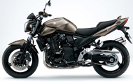 Forr�s: Suzuki