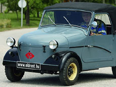 Forr�s: Veter�n Aut� �s Motor