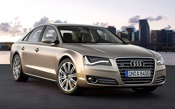 Forrás: Audi Forrás: Audi