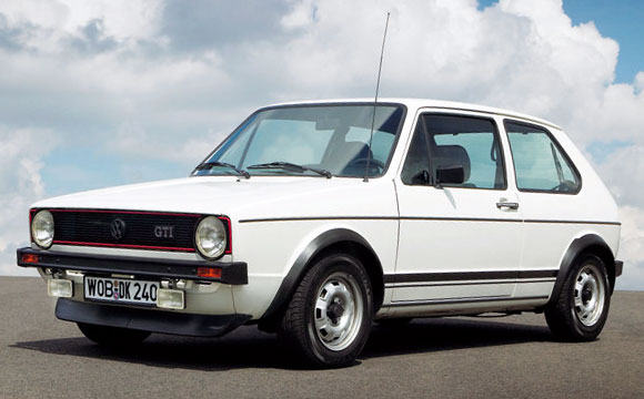 Forr�s: Volkswagen