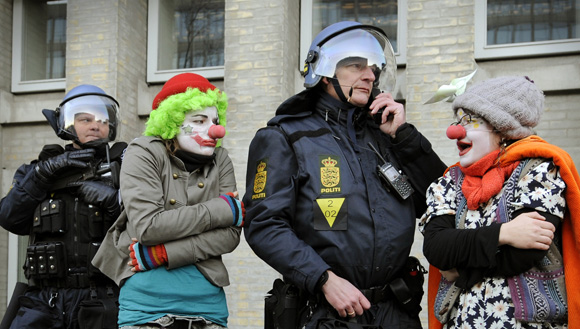 Forr�s: AFP