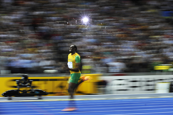 Forr�s: AFP/Adrian Dennis