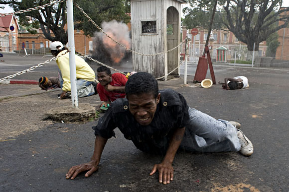Forrás: AFP/Walter Astrada Forrás: AFP/Walter Astrada