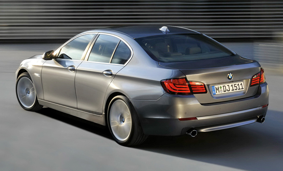 Forr�s: BMW