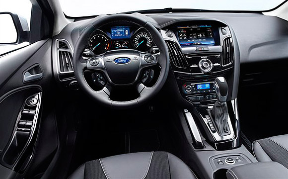 Forr�s: Ford