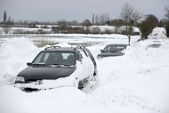 Forr�s: AFP