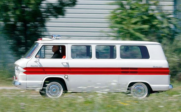 Fot�: Papp Zolt�n (Veter�n Aut� �s Motor)