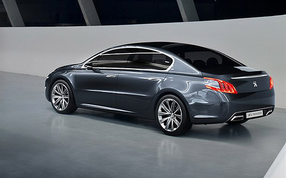 Forr�s: Peugeot