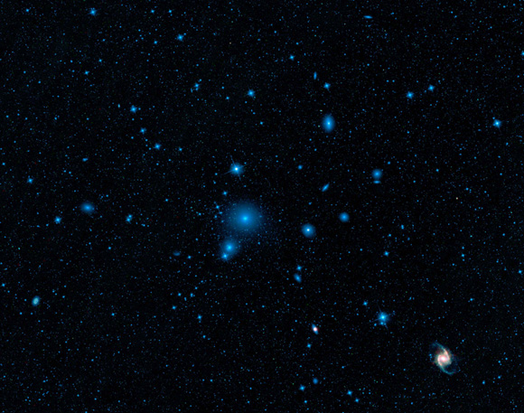 Forr�s: NASA, JPL-Caltech, UCLA