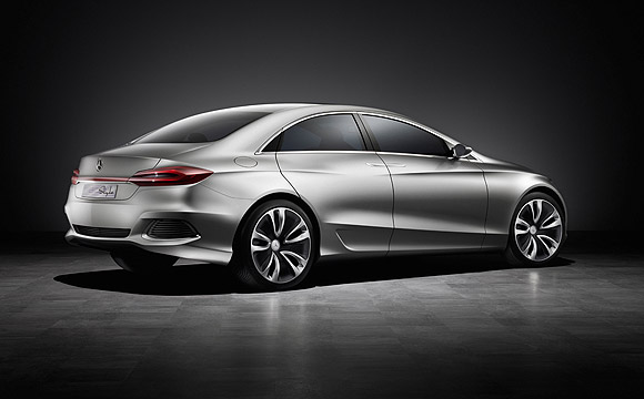 Forr�s: Mercedes