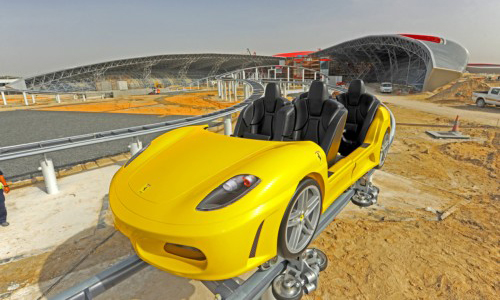 Forrás: Ferrari Forrás: Ferrari