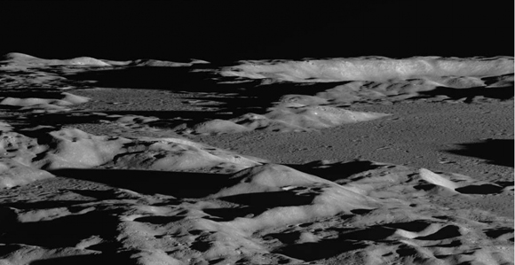 Forrás: NASA, Goddard, ASU Forrás: NASA, Goddard, ASU