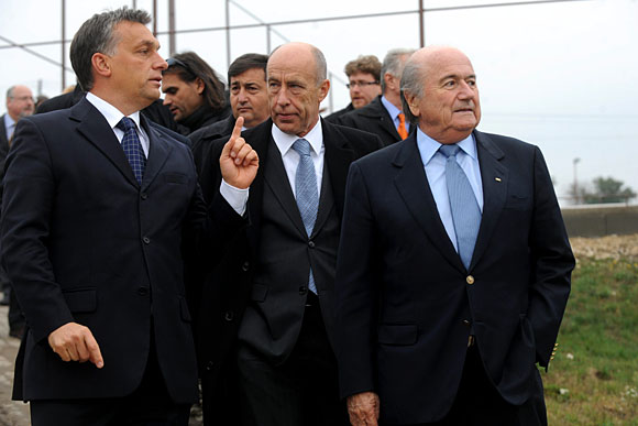 Forrás: MTI Forrás: MTI
