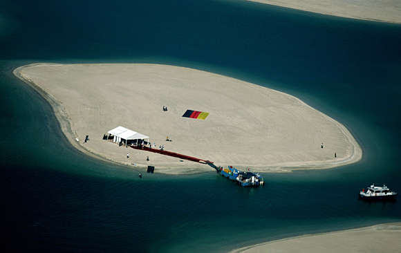 Forr�s: AFP