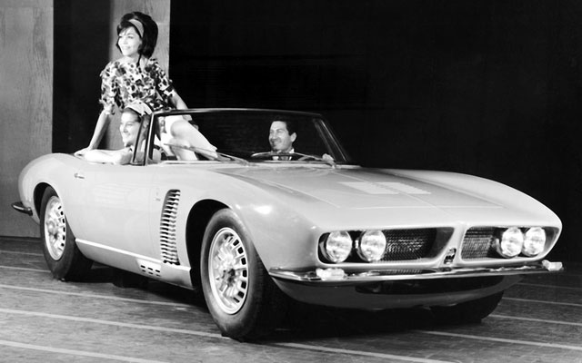 Fot�: Papp Zolt�n (Veter�n Aut� �s Motor)