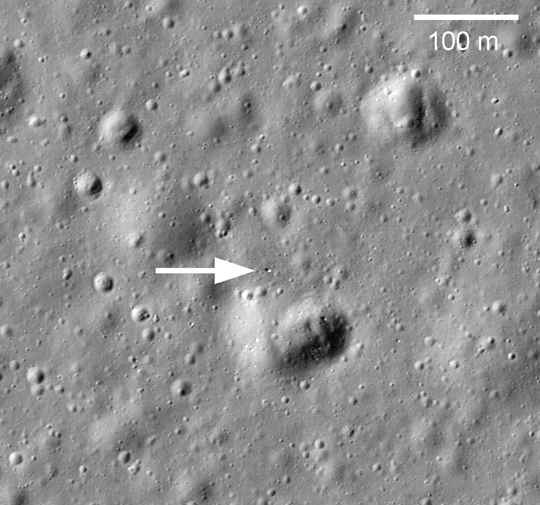Forr�s: NASA