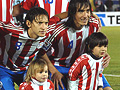Paraguay