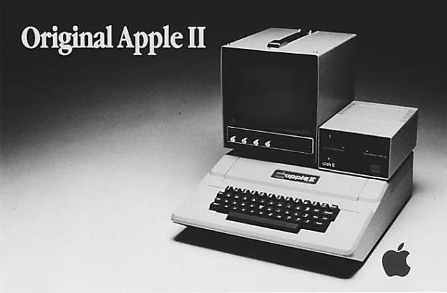 Forr�s: Apple