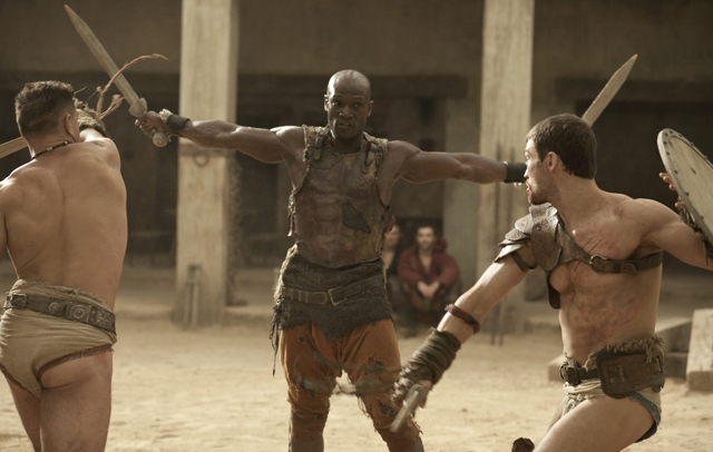 Forr�s: HBO