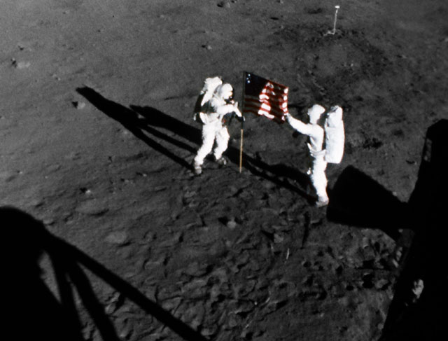 Forr�s: NASA
