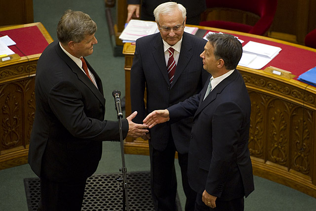 Fot�: Hajd� D. Andr�s [origo]