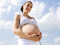 Terhess�g 35 felett - mik a kock�zatok?