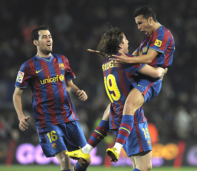 Forr�s: AFP