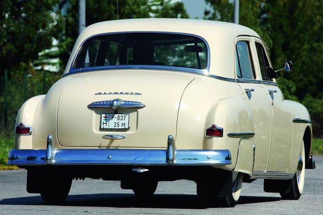 Fot�: Papp Zolt�n (Veter�n Aut� �s Motor)
