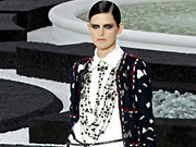 A leg�jabb trendek - Chanel kollekci� 2011 tavasz/ny�r