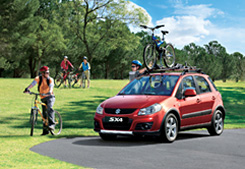 Forr�s: Suzuki