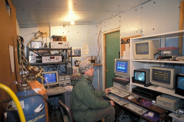 Oivind Toien