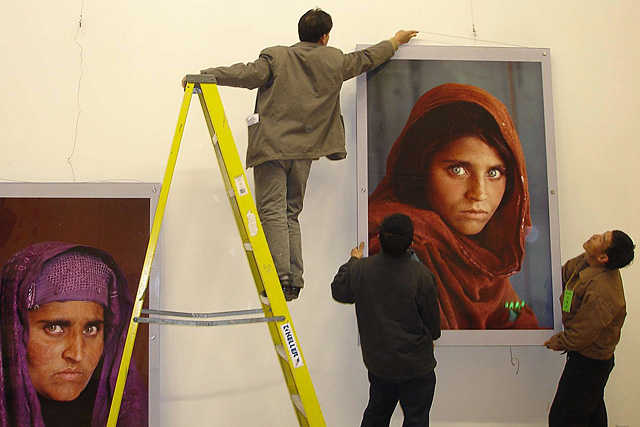 Forr�s: AFP
