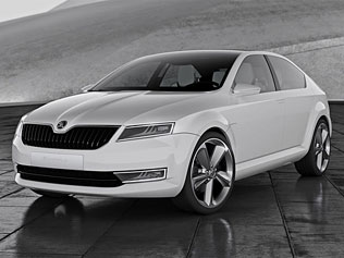 Forr�s: Skoda