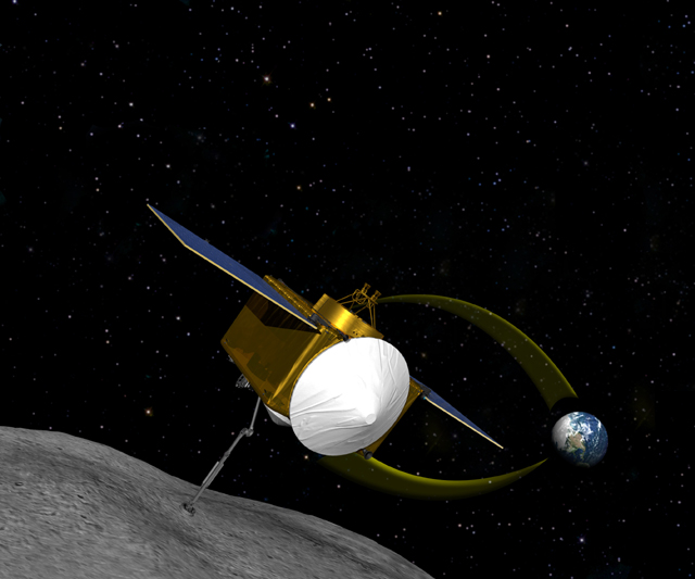 Forrás: NASA Forrás: NASA