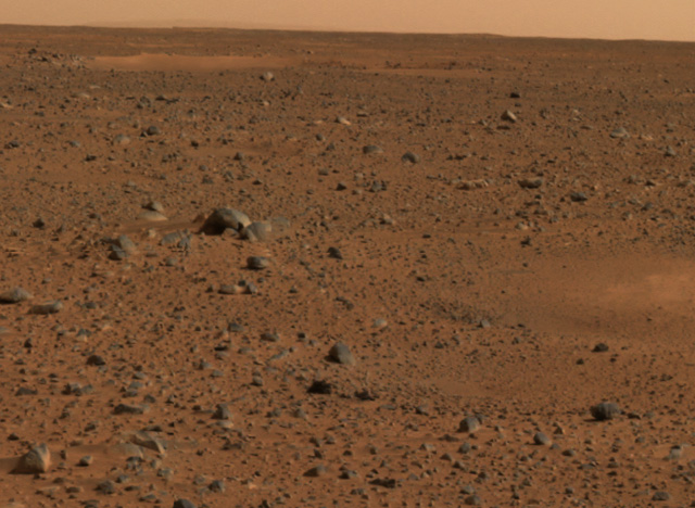 Forrás: NASA Forrás: NASA