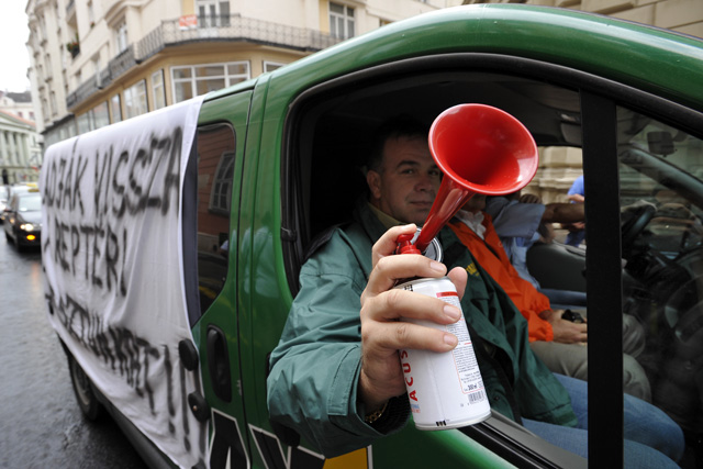 Fot�: Hajd� D. Andr�s [origo]