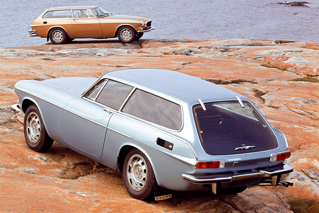 Forr�s: Volvo