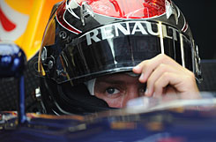 Forrs: Red Bull Forrs: Red Bull