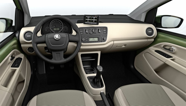 Forr�s: Skoda