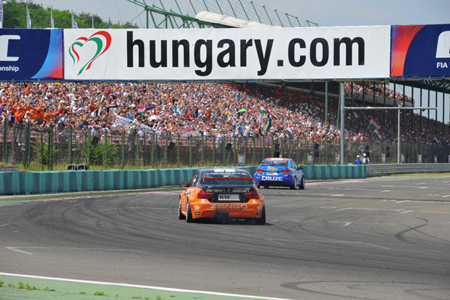 Forrás: Michelisz.net Forrás: Michelisz.net