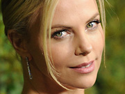 Charlize Theron