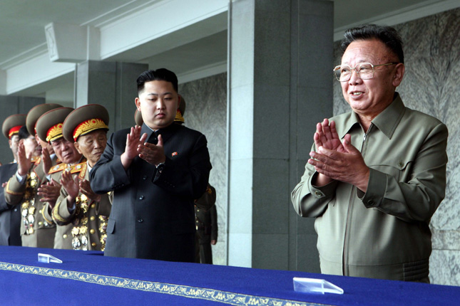 Forrás: MTI/XINHUA/Jao Da-vej Forrás: MTI/XINHUA/Jao Da-vej