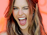 Alessandra Ambrosio