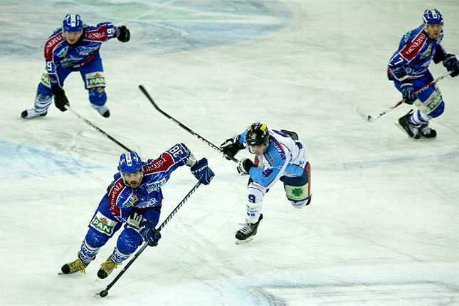 Forrás: KHL Medvescak Zagreb Forrás: KHL Medvescak Zagreb