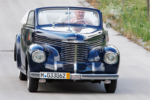 Fot�: Papp Zolt�n Veter�n Aut� �s Motor