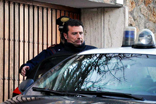 Forr�s: AFP/Enzo Russo