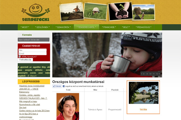  www.tengerecki.hu